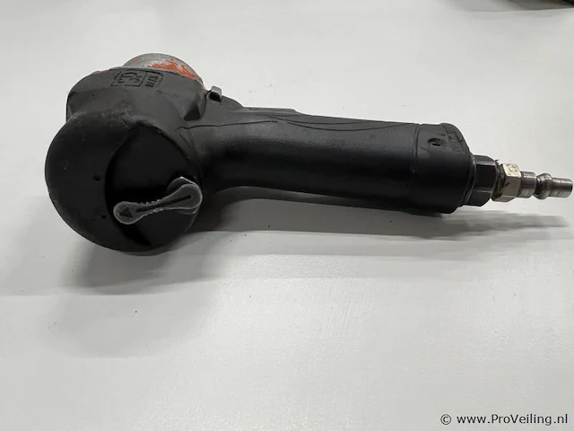 Slagmoersleutel, pneumatisch - afbeelding 3 van  3