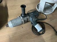 Slagmoersleutel - afbeelding 1 van  3