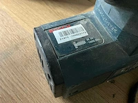 Slagmoersleutel - afbeelding 2 van  3