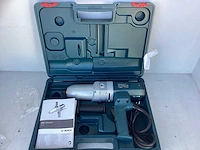 Slagmoersleutel/slagmoeraanzetter gds 24 (handgreep, ophangbeugel) - afbeelding 1 van  2