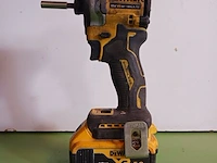 Slagschroevendraaier dewalt, dcf850 - afbeelding 2 van  8