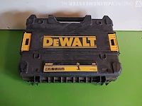Slagschroevendraaier dewalt, dcf850 - afbeelding 8 van  8