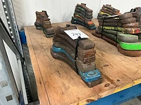 Slagsleutel (12x) - afbeelding 3 van  7
