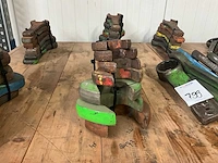 Slagsleutel (14x) - afbeelding 2 van  7