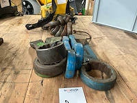Slagsleutel (14x) - afbeelding 2 van  5