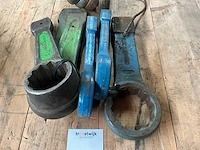 Slagsleutel (14x) - afbeelding 4 van  5