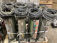 Slam hornet sh340a bouwlamp (5x) - afbeelding 1 van  4