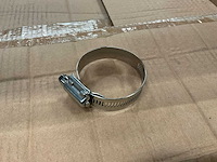 Slang klem (400x) - afbeelding 1 van  3