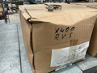 Slang klem (400x) - afbeelding 2 van  3