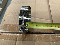 Slang klem (400x) - afbeelding 3 van  3