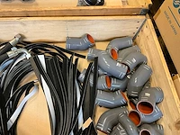 Slangen en koppelingen - afbeelding 3 van  5