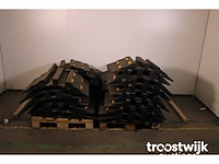 Slangenbrug heavy duty 85 x 50 x 9 - afbeelding 3 van  4
