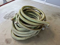 Slangenset voor vuilwaterpomp (6x) - afbeelding 2 van  4