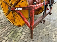 Slanghaspel met 6” slang - afbeelding 2 van  12