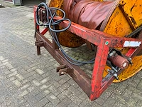 Slanghaspel met 6” slang - afbeelding 9 van  12