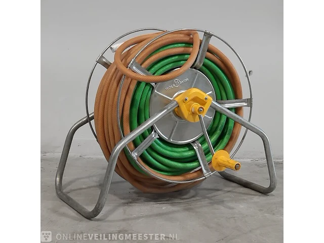Slanghaspel wolfcraft - afbeelding 1 van  6