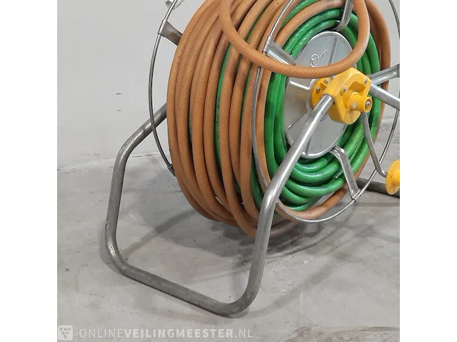 Slanghaspel wolfcraft - afbeelding 2 van  6