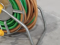 Slanghaspel wolfcraft - afbeelding 3 van  6