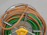 Slanghaspel wolfcraft - afbeelding 4 van  6
