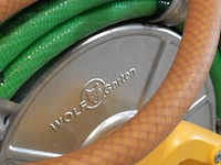 Slanghaspel wolfcraft - afbeelding 5 van  6