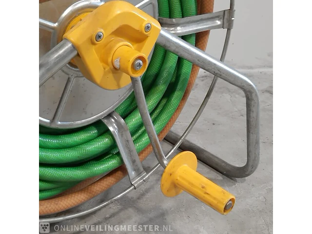 Slanghaspel wolfcraft - afbeelding 6 van  6