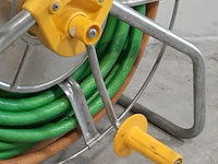 Slanghaspel wolfcraft - afbeelding 6 van  6