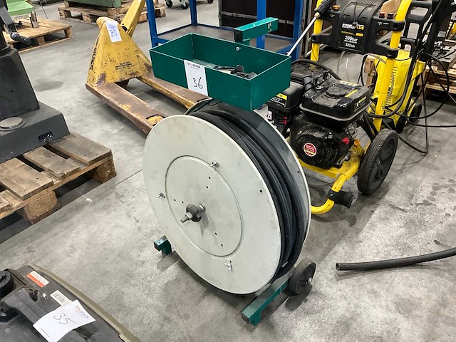 Slanghaspel - afbeelding 1 van  8