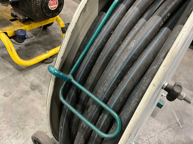 Slanghaspel - afbeelding 7 van  8