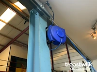 Slanghaspel - afbeelding 4 van  5