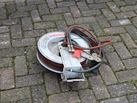 Slanghaspel - afbeelding 1 van  1