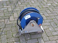 Slanghaspel - afbeelding 1 van  1