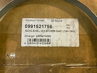 Slangklem 140-160 (150x) - afbeelding 2 van  3
