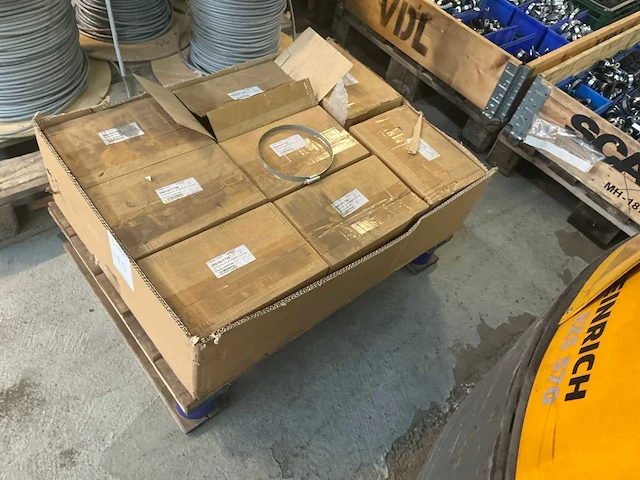 Slangklem 140-160 (150x) - afbeelding 3 van  3