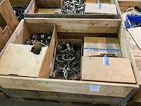 Slangklemmen - afbeelding 1 van  6