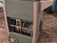 Slangtrolley ames real easy - afbeelding 1 van  6