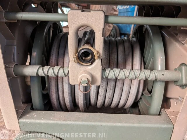 Slangtrolley ames real easy - afbeelding 3 van  6