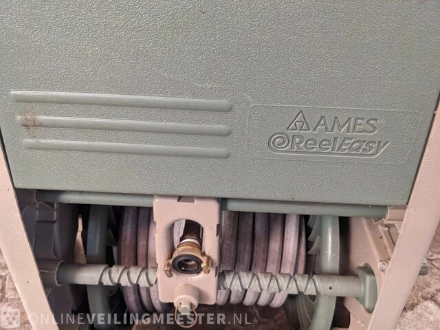 Slangtrolley ames real easy - afbeelding 4 van  6