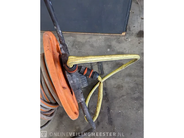 Slangwagen - afbeelding 3 van  3