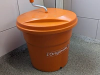 Slawasser l'originale, dynamic - afbeelding 1 van  4