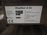 Sleater & co - afbeelding 3 van  11