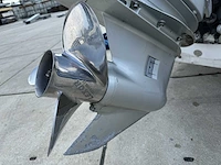 Sleekcraft aristocrat speedboot incl trailer - afbeelding 9 van  48