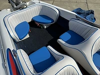 Sleekcraft aristocrat speedboot incl trailer - afbeelding 14 van  48