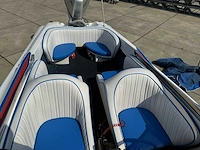 Sleekcraft aristocrat speedboot incl trailer - afbeelding 15 van  48
