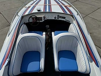 Sleekcraft aristocrat speedboot incl trailer - afbeelding 17 van  48