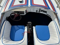 Sleekcraft aristocrat speedboot incl trailer - afbeelding 18 van  48