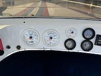 Sleekcraft aristocrat speedboot incl trailer - afbeelding 20 van  48