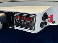 Sleekcraft aristocrat speedboot incl trailer - afbeelding 22 van  48