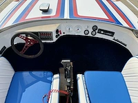 Sleekcraft aristocrat speedboot incl trailer - afbeelding 25 van  48