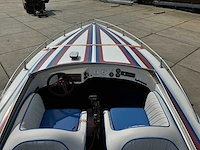 Sleekcraft aristocrat speedboot incl trailer - afbeelding 26 van  48