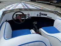 Sleekcraft aristocrat speedboot incl trailer - afbeelding 27 van  48